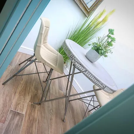 Apartment A Escondidass